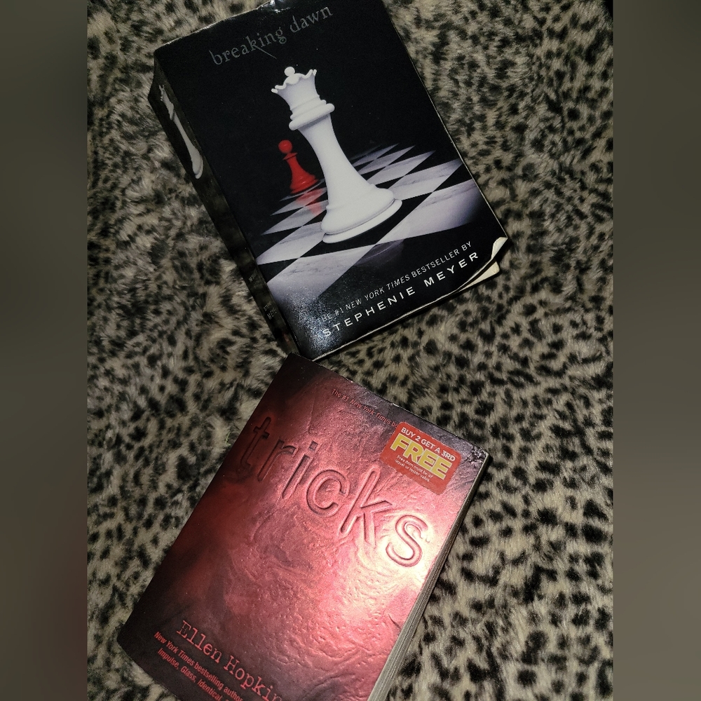 Book sale!